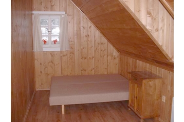 Tschechien Chata Deštné v Orlických horách, Exterieur